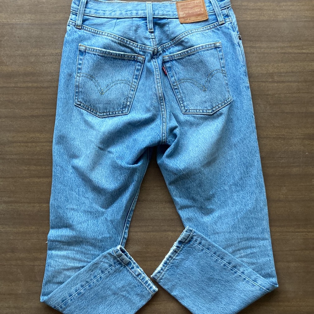 Levi’s Jeans 501s 🔥 - Picture 10 of 14